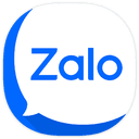 Zalo Icon