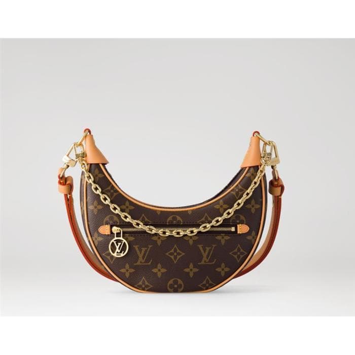 ORDER HÀNG HÀN QUỐC [LUXURY BRAND] LV LOOP MONOGRAM