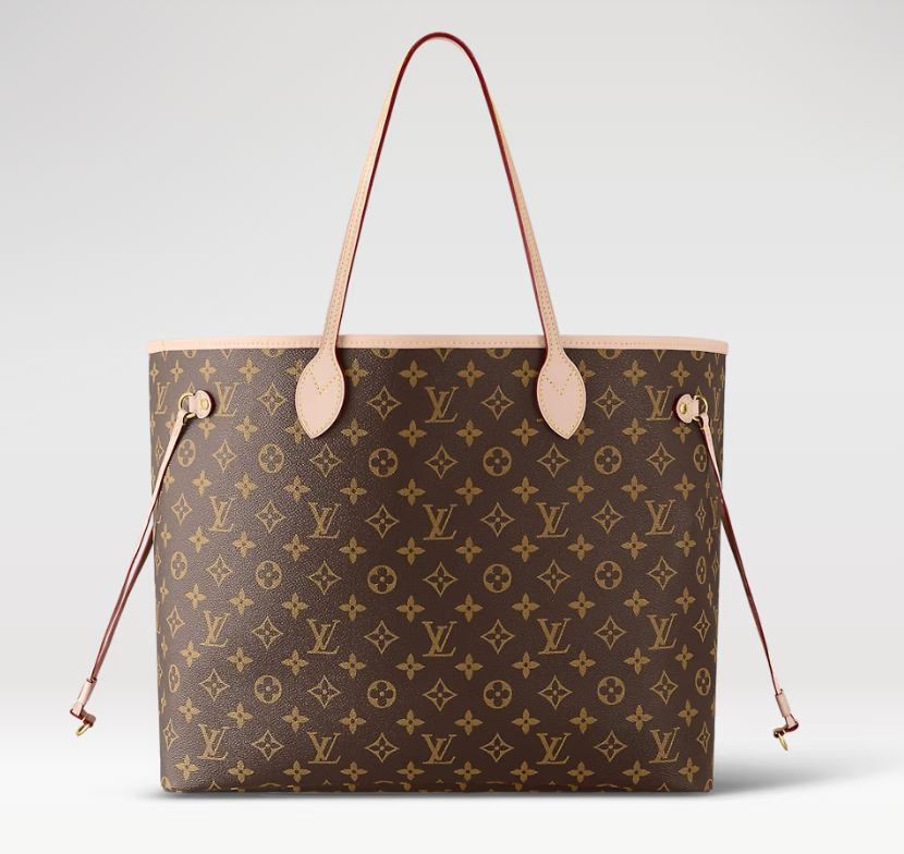 ORDER HÀNG HÀN QUỐC [LUXURY BRAND] LV NEVERFULL GM MONOGRAM PIVOINE