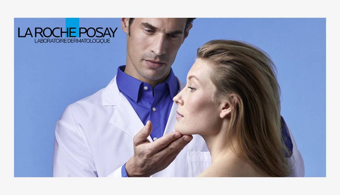 ORDER HÀNG HÀN QUỐC LA ROCHE-POSAY: SẢN PHẨM CHĂM SÓC DA ĐƯỢC CHUYÊN GIA DA LIỄU KHUYÊN DÙNG