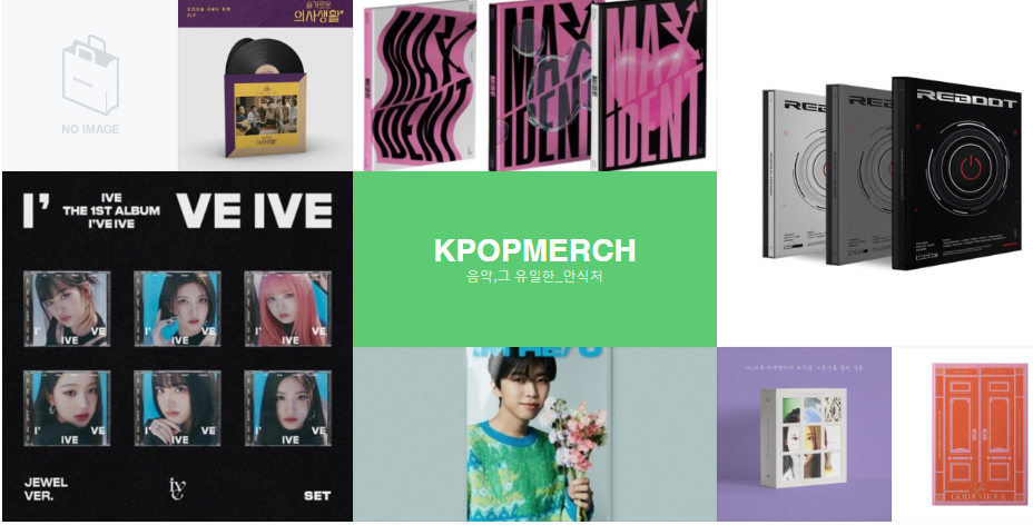 ORDER HÀNG HÀN QUỐC KPOPMERCH OFFICIAL STORE: NỀN TẢNG MUA SẮM CHÍNH THỨC CỦA NGƯỜI HÂM MỘ K-POP