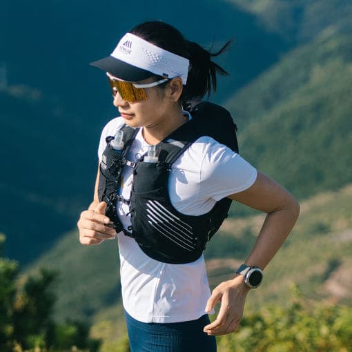 오니지 트레일러닝 베스트 등산 조끼 엘리트 V1610