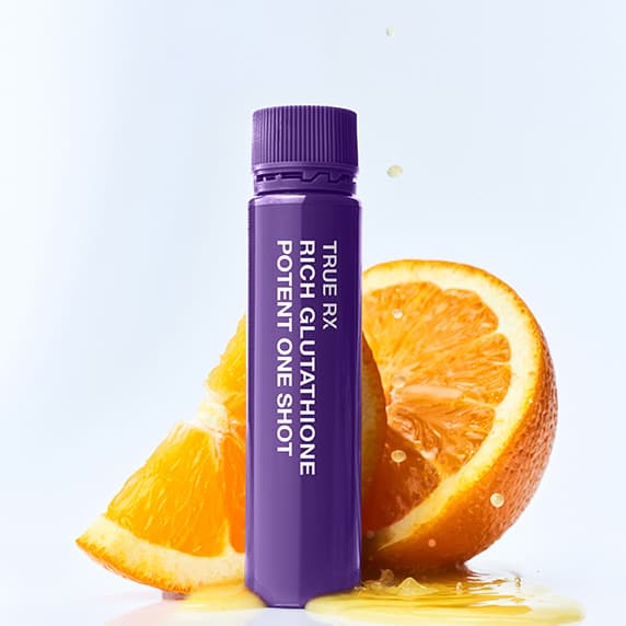 리치 글루타치온 포텐원샷 1box (8병/8일분)