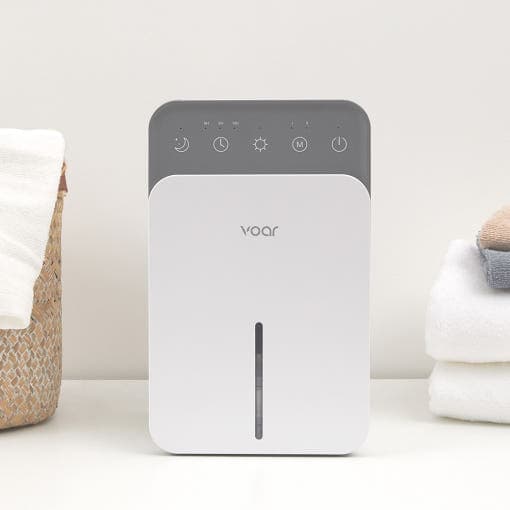 보아르 모아S1200 미니 제습기 펠티어 저소음 원룸 욕실 옷장 소형 가정용 화장실 옷방