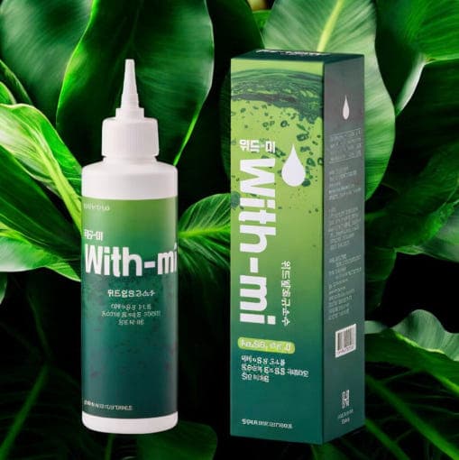 With-mi 발효규소수 [원산지:상세설명에 표시]